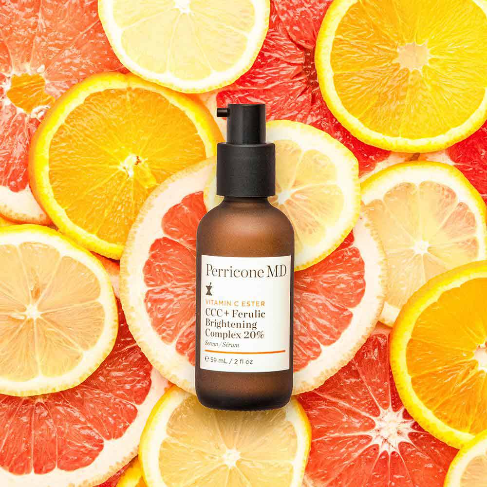 Vitamin C Ester CCC+ Ferulic Brightening Complex 20%
