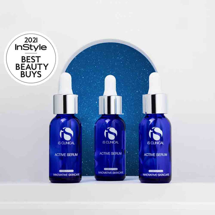 Active Serum - Serum Rejuvenecedor