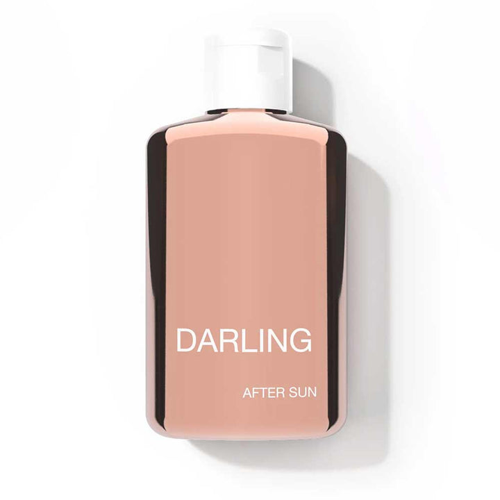 Darling After Sun Lotion
