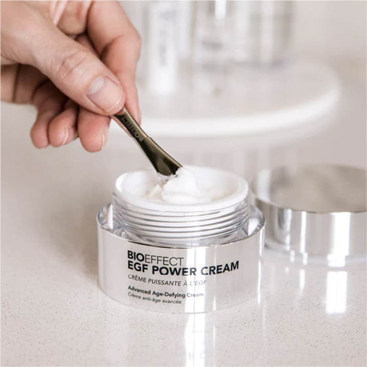 EGF Power Cream