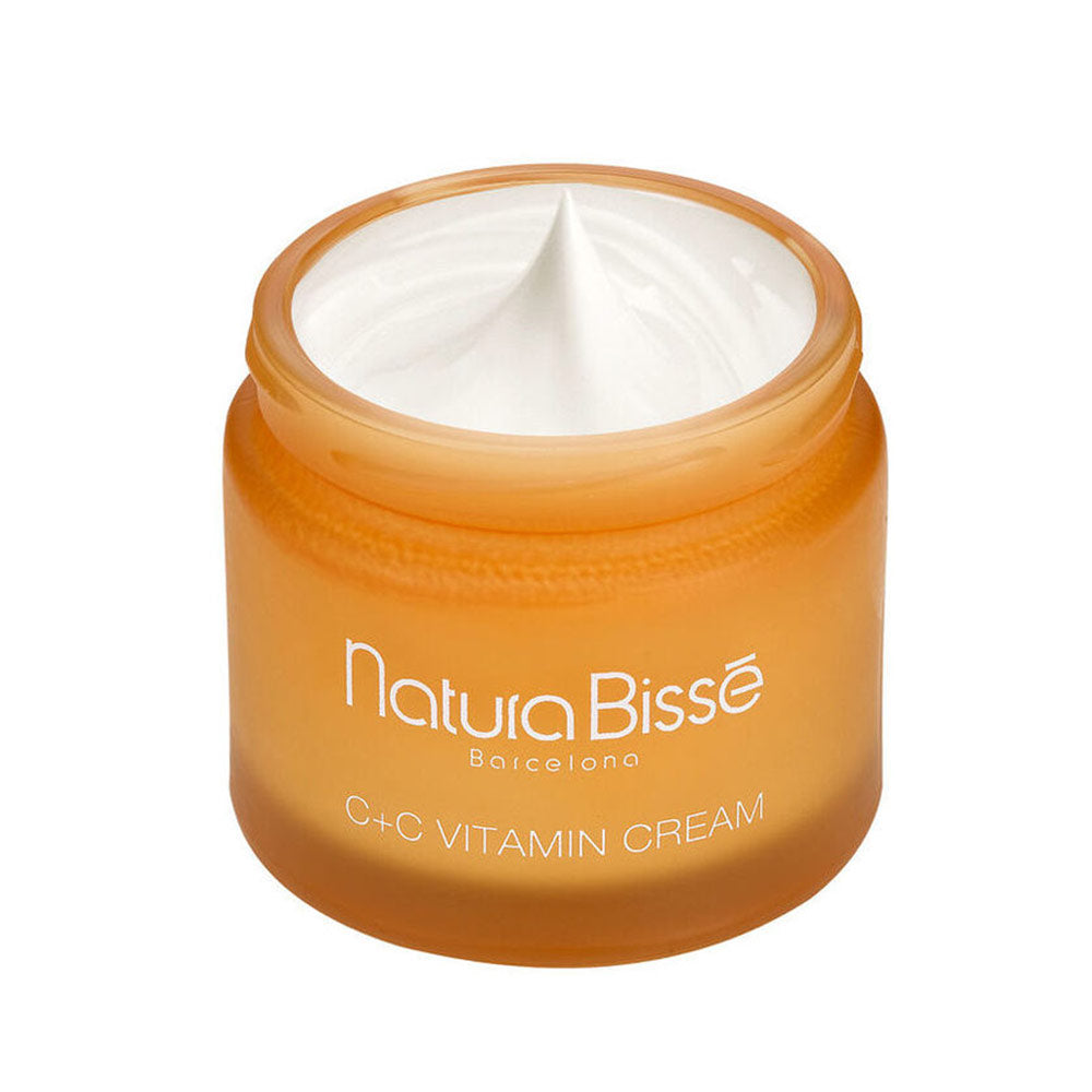 C+C Vitamin Cream