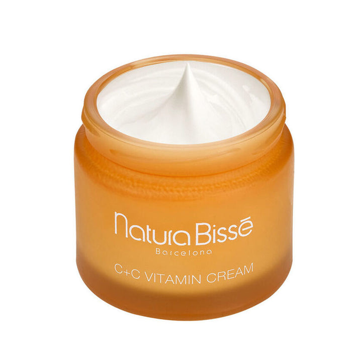 C+C Vitamin Cream