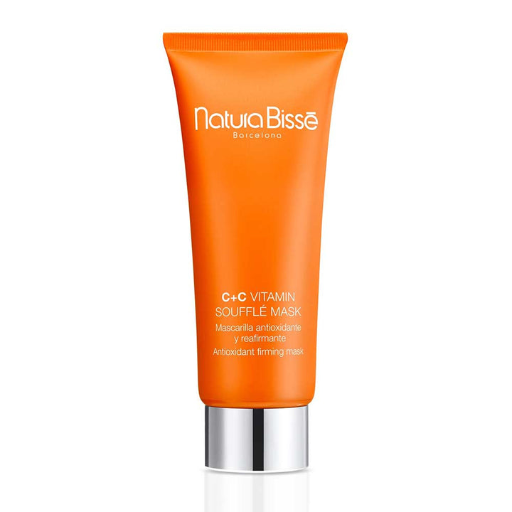 C+C Vitamin Soufflé Mask