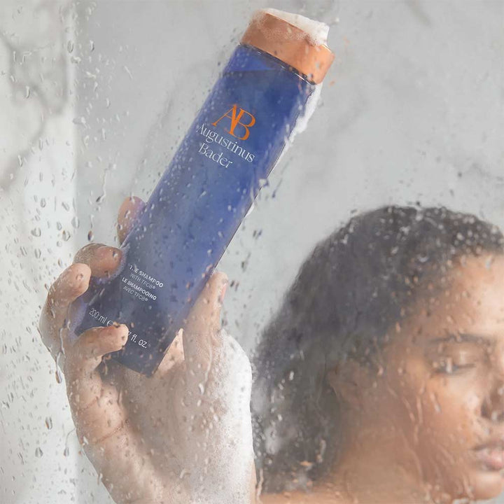 The Shampoo Augustinus Bader