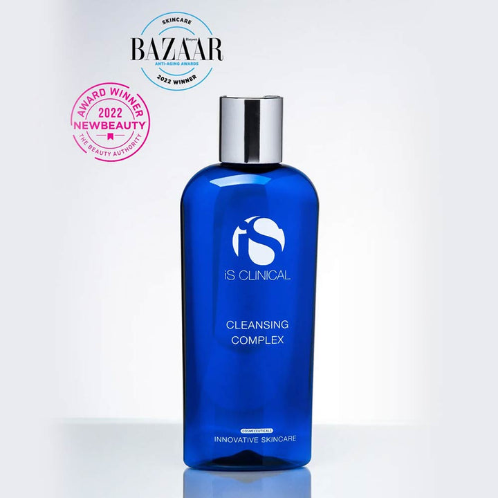 Cleansing Complex