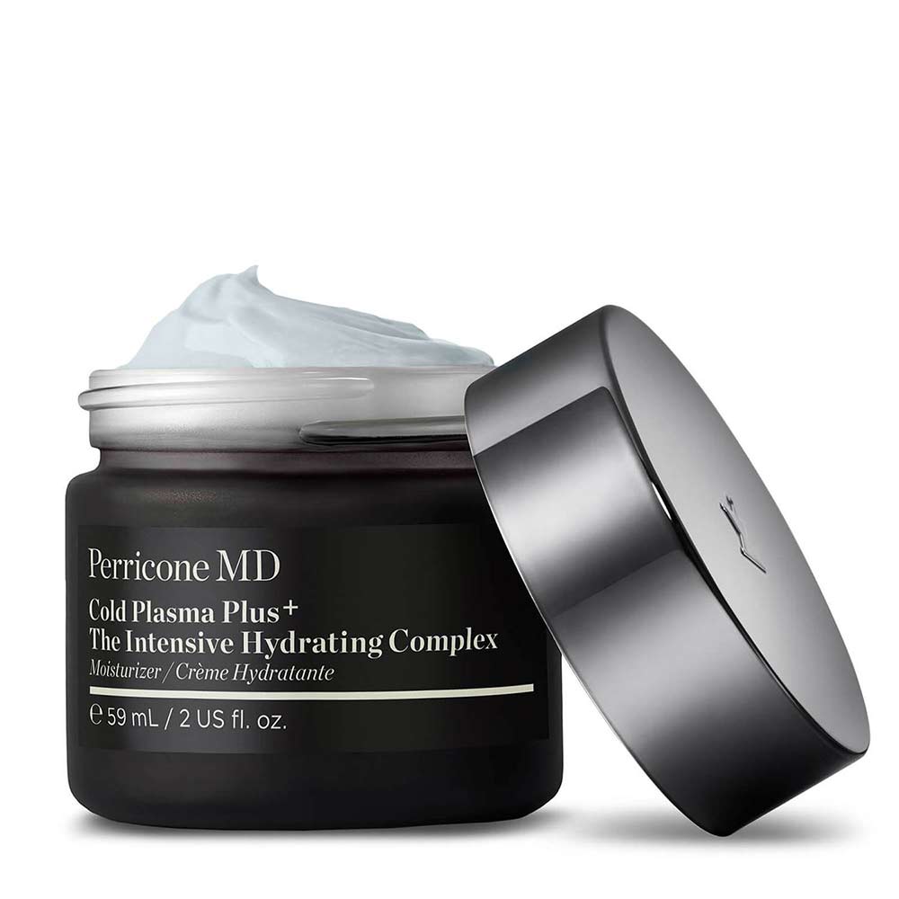 Cold Plasma+ The Intensive Hydrating Complex