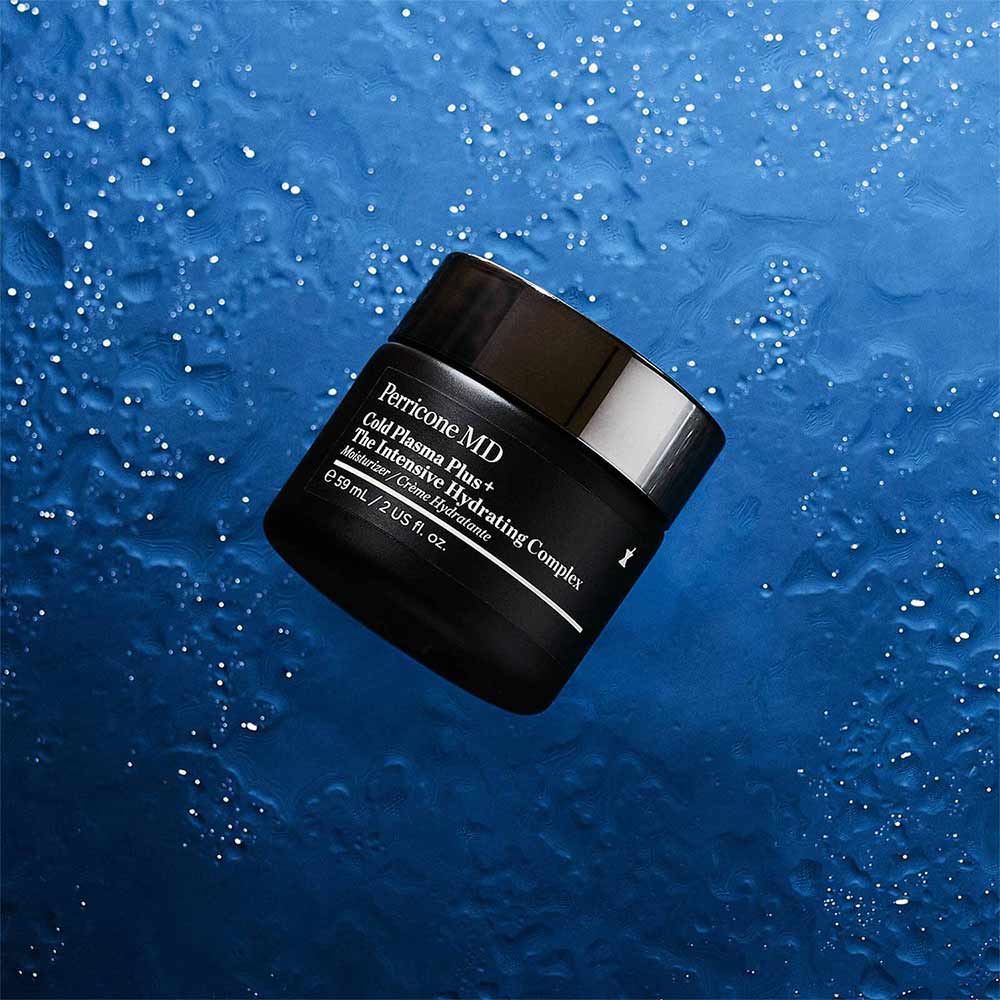 Cold Plasma+ The Intensive Hydrating Complex