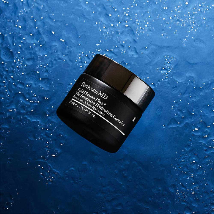 Cold Plasma+ The Intensive Hydrating Complex