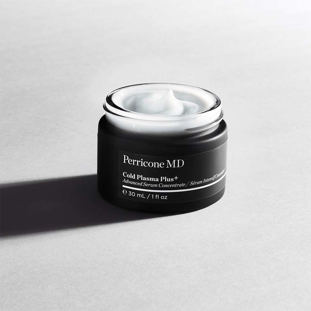 Cold Plasma Plus+ Face - Serum