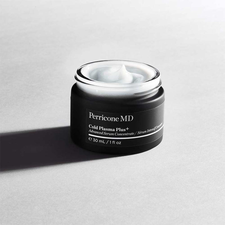 Cold Plasma Plus+ Face - Serum