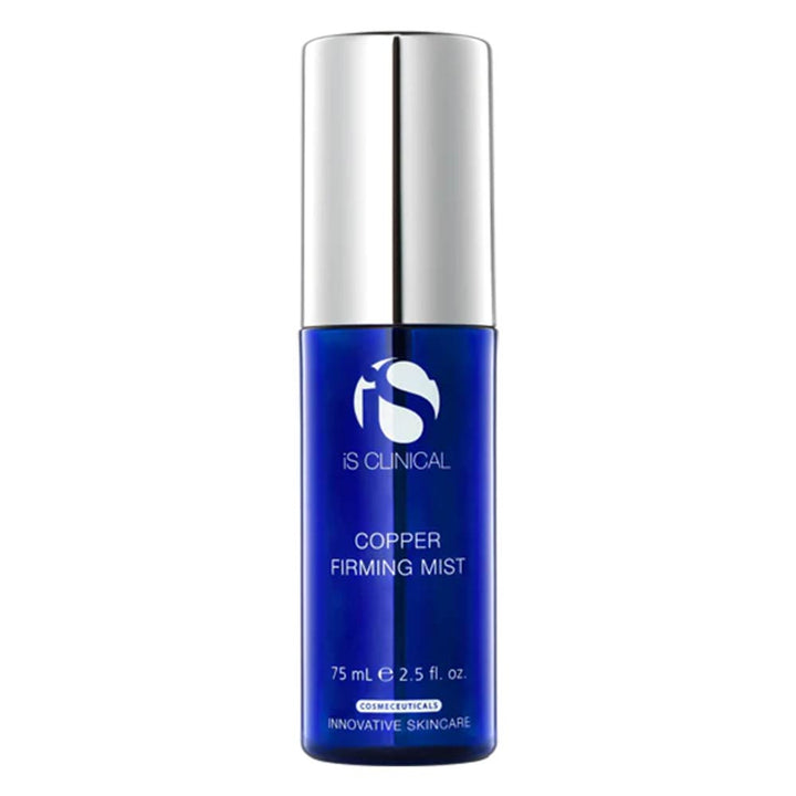 Copper Firming Mist