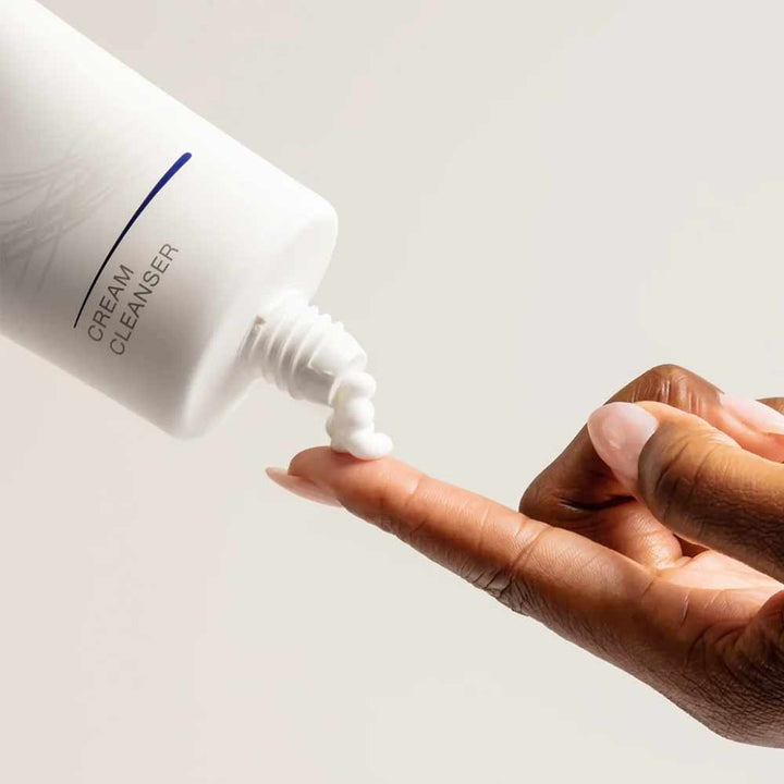 Cream Cleanser