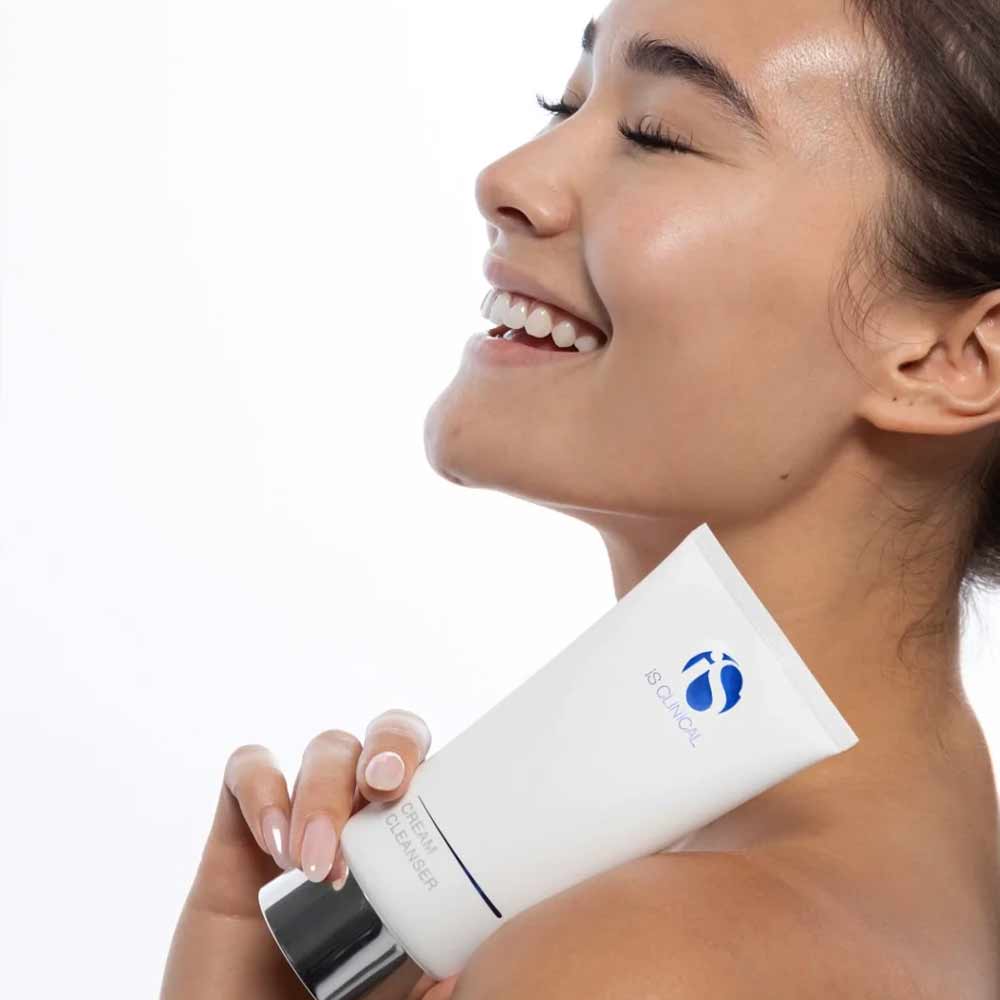 Cream Cleanser