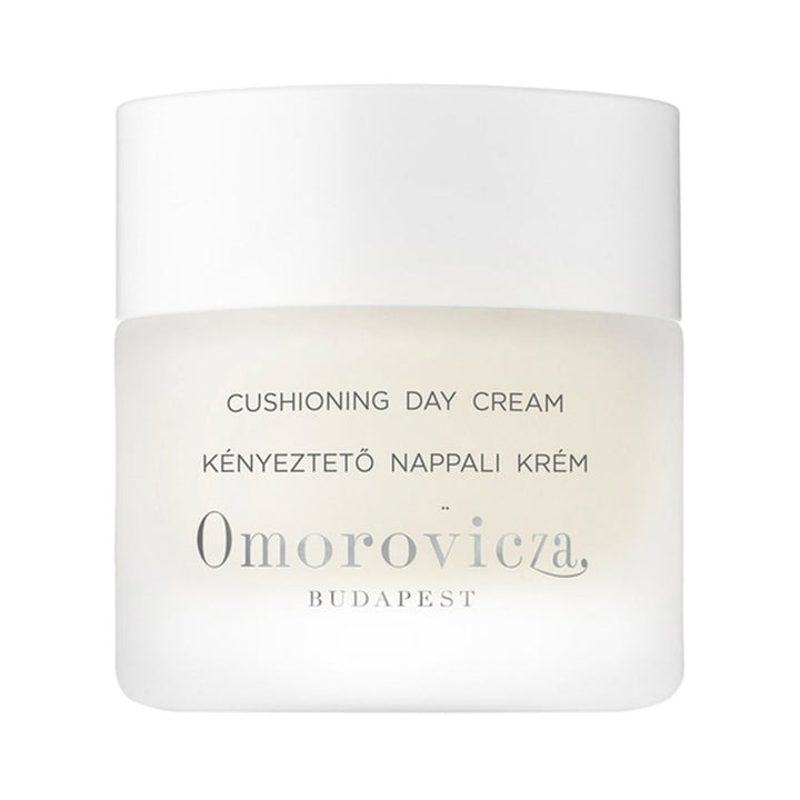 Cushioning Day Cream