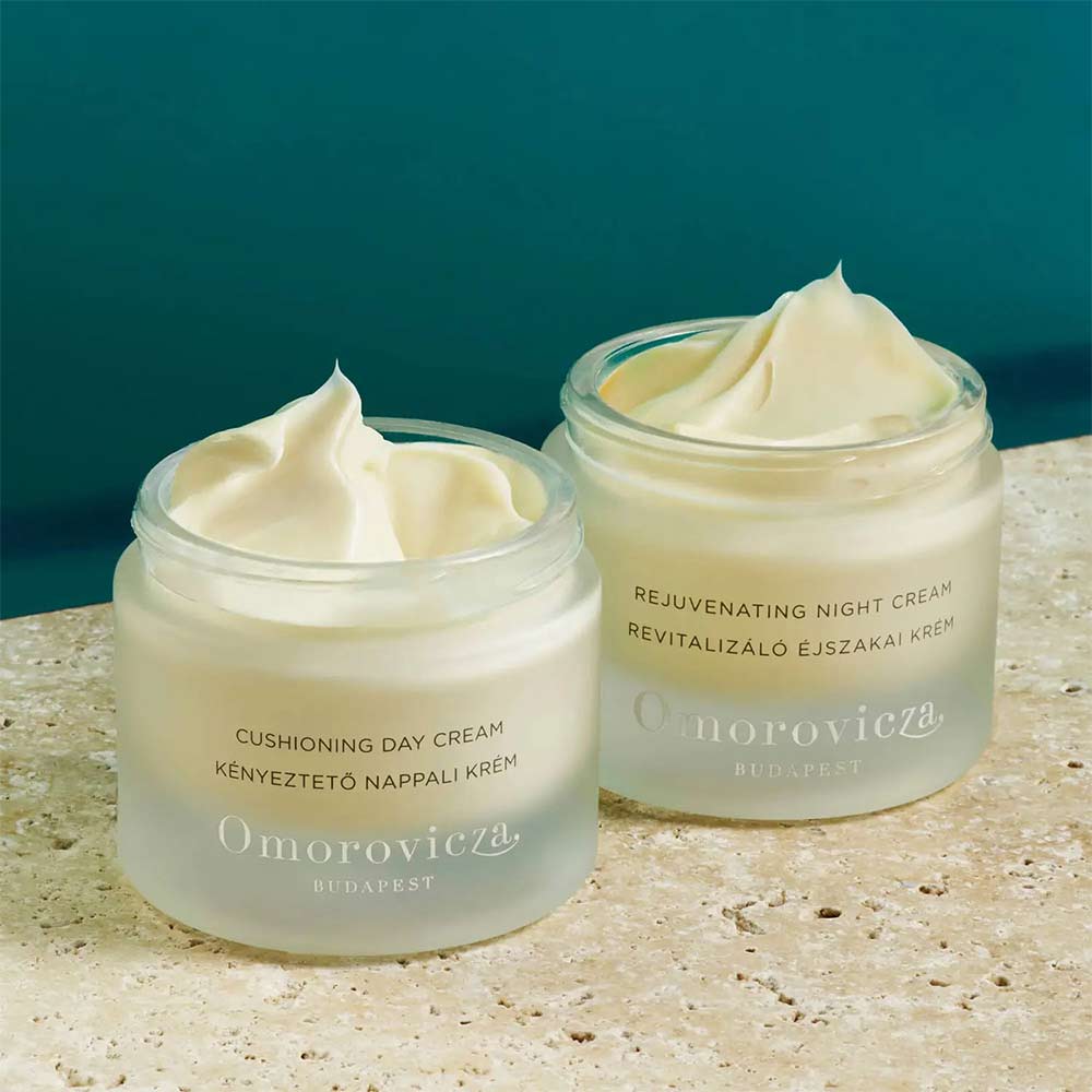 Rejuvenating Night Cream