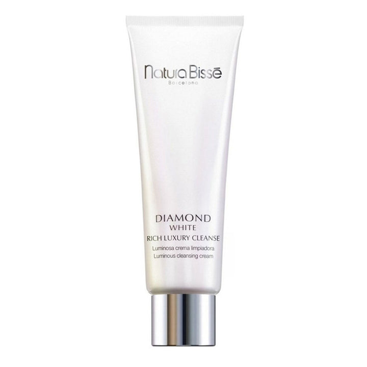 Diamond Luminous Rich  Luxury Cleanse - Bálsamo limpiador iluminador