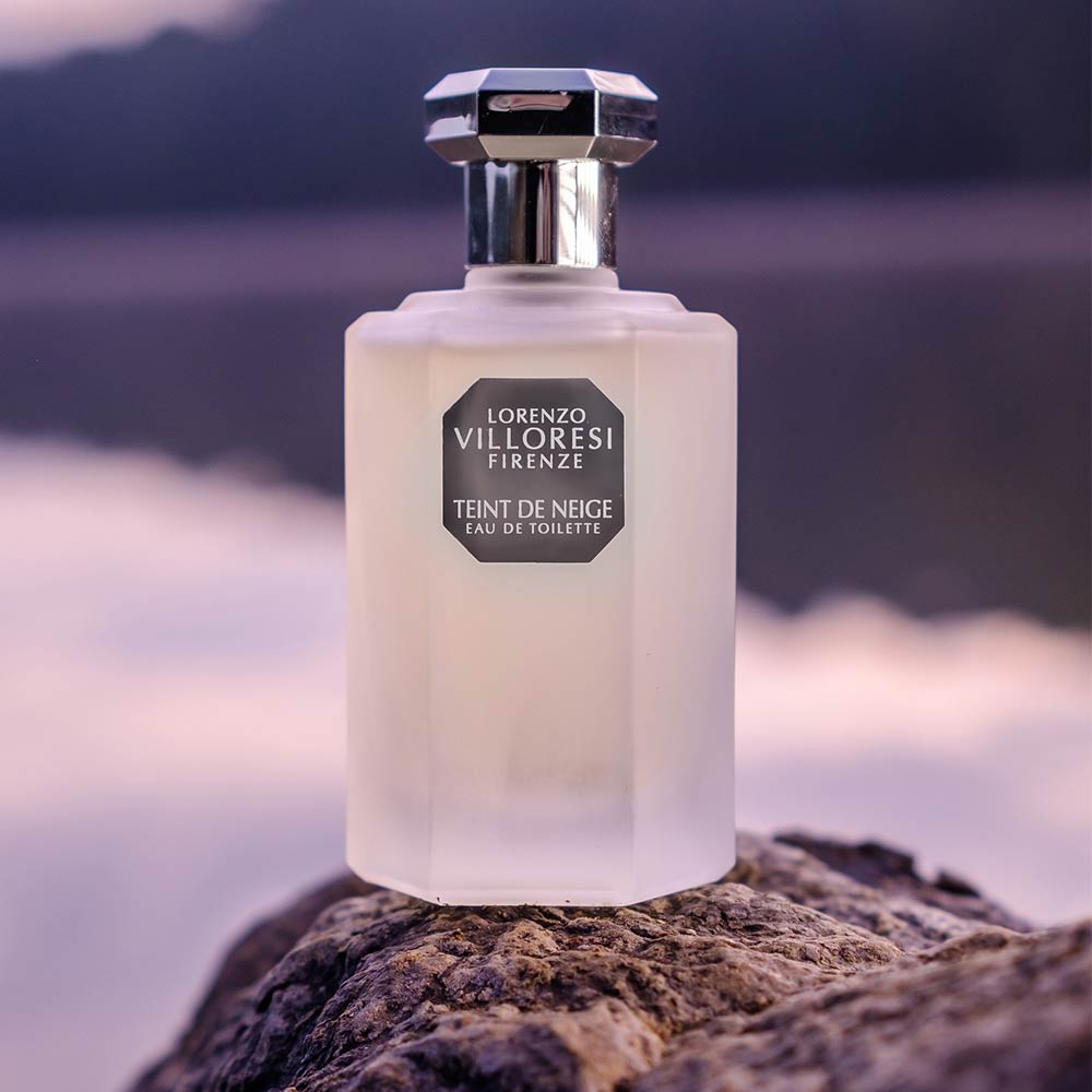 Teint de Neige Eau de Toilette