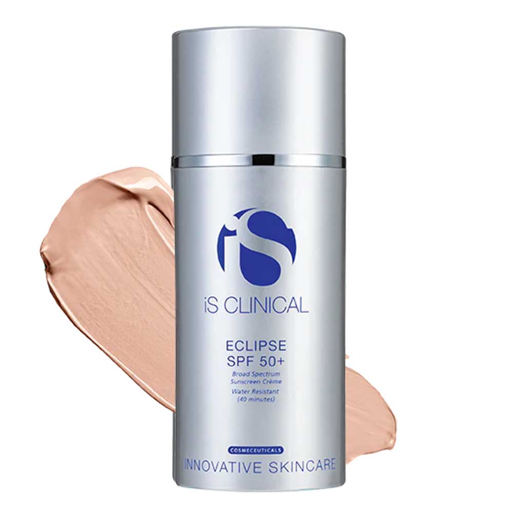 Eclipse SPF 50+