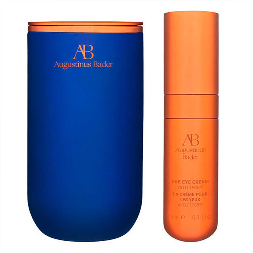 The Eye Cream