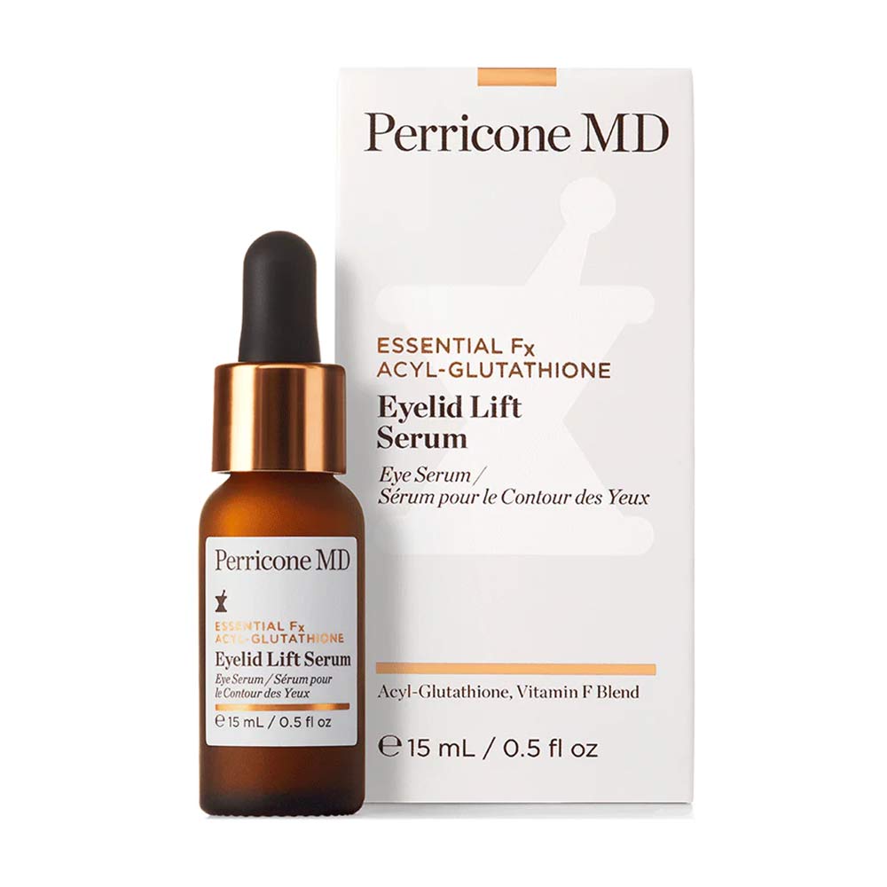 Essential FX Eyelid Lift Serum