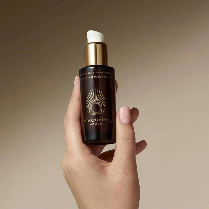Gold Flash Firming Serum