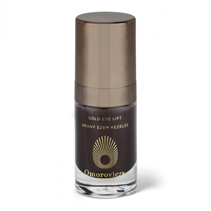 Gold Eye Lift