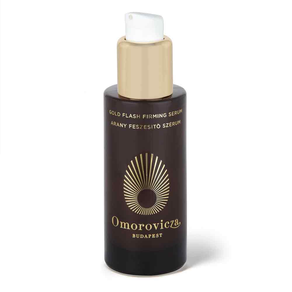 Gold Flash Firming Serum