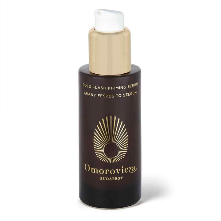 Gold Flash Firming Serum