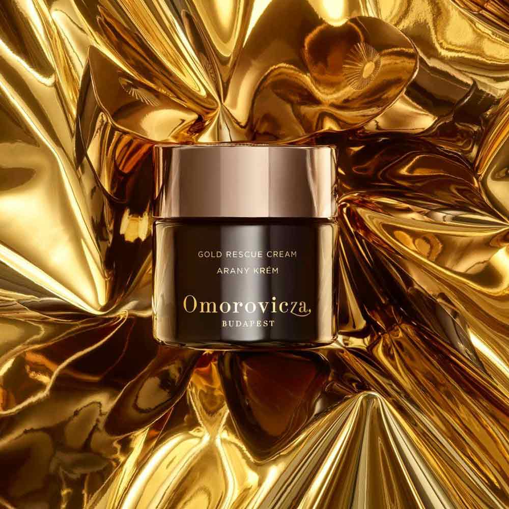 Gold Rescue Cream