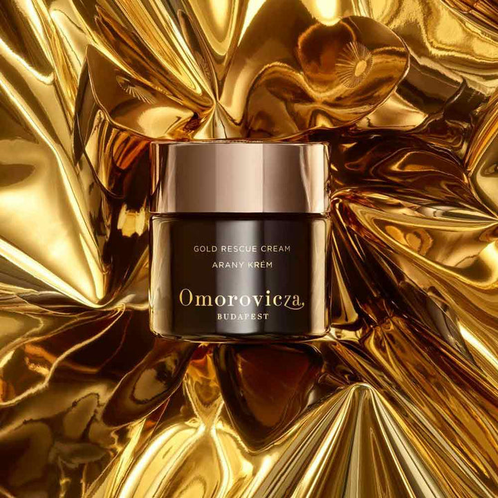 Gold Rescue Cream