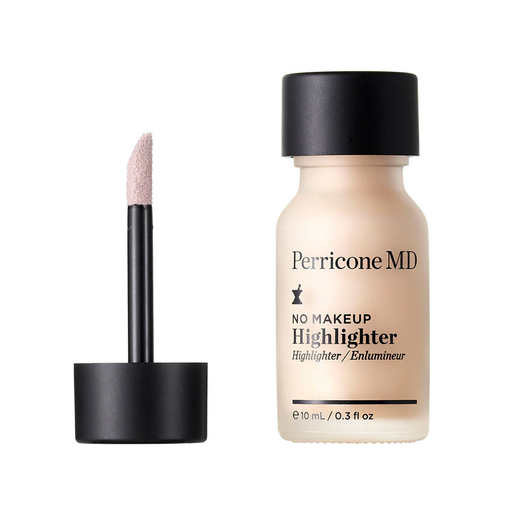 No Makeup Highlighter