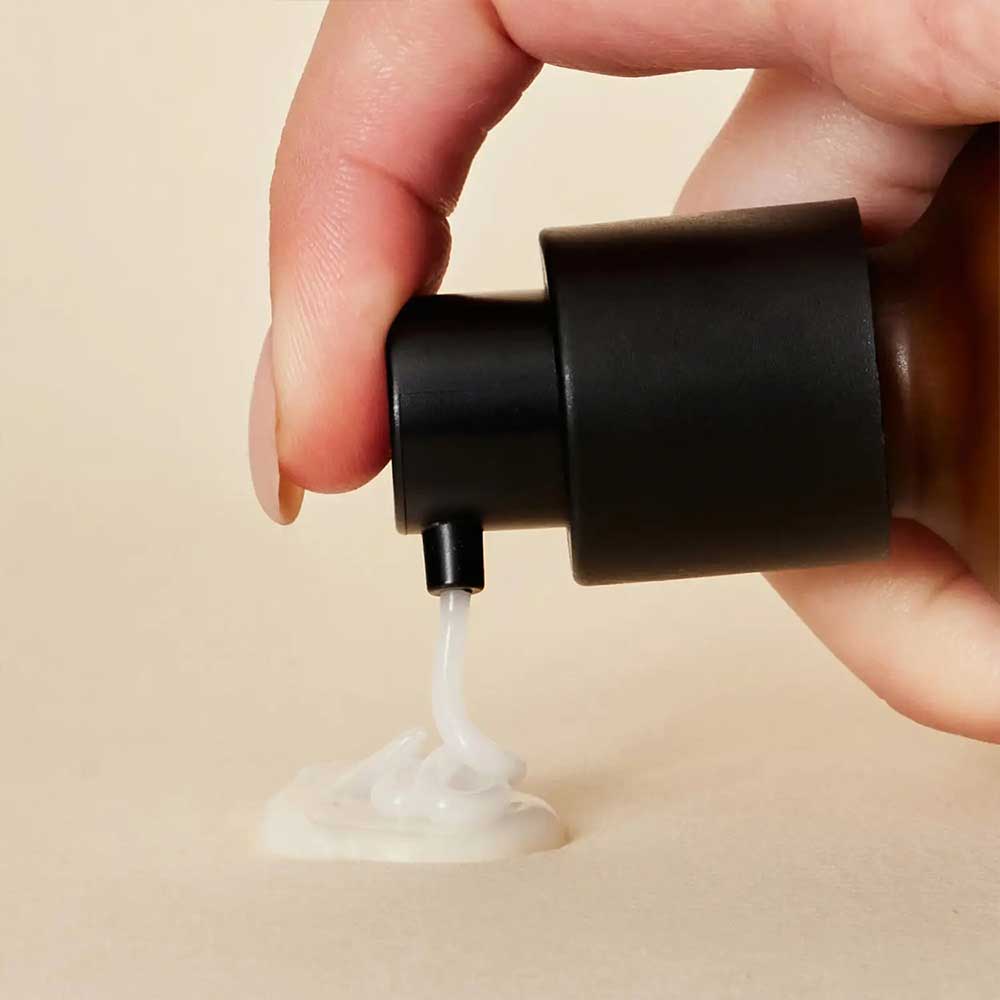 High Potency Hyaluronic Intensive Hydrating Serum