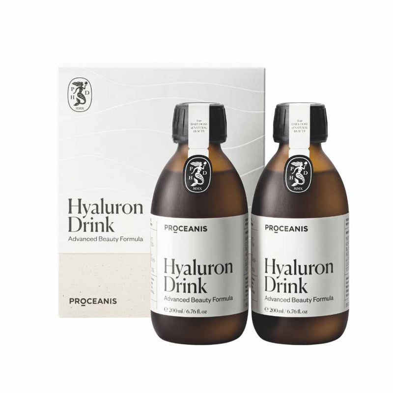 Hyaluron Drink 2x200 ml
