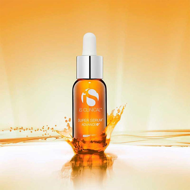 Super Serum Advance +