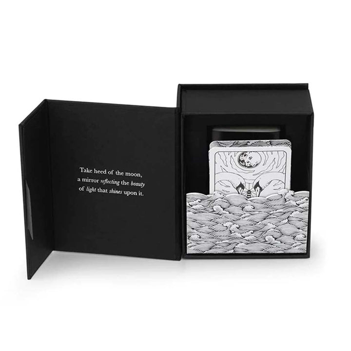 Le Savon Lune