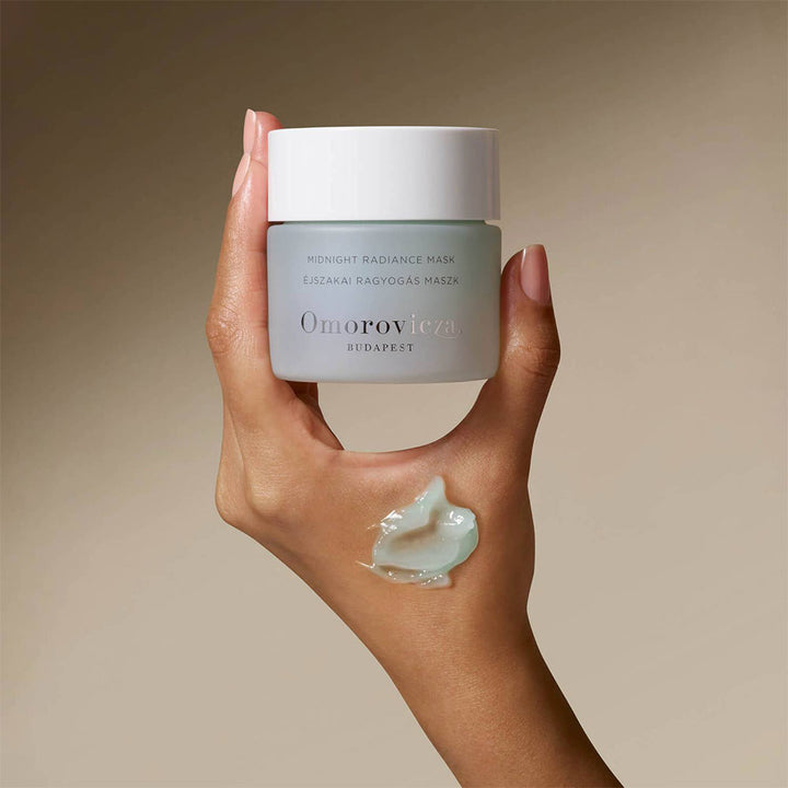 Midnight Radiance Mask