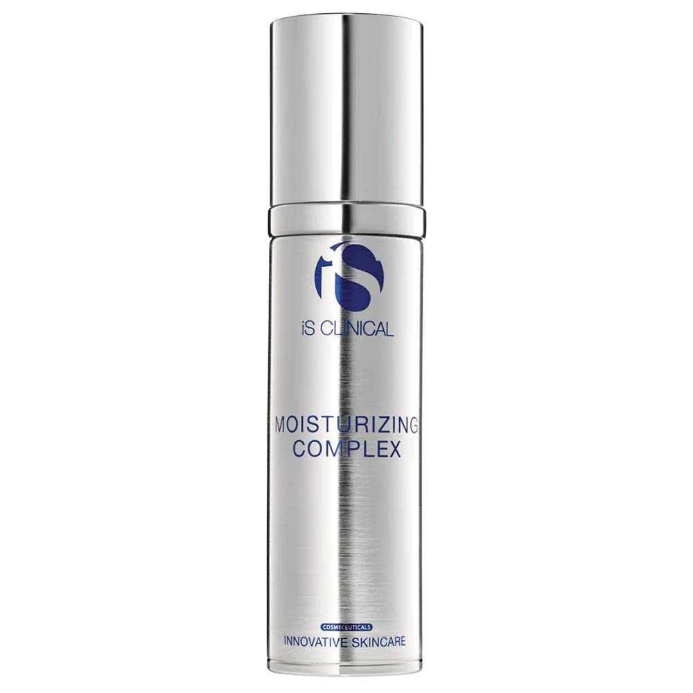 Moisturizing Complex
