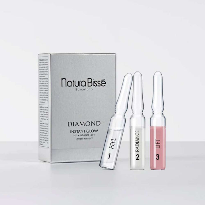 Diamond Instant Glow