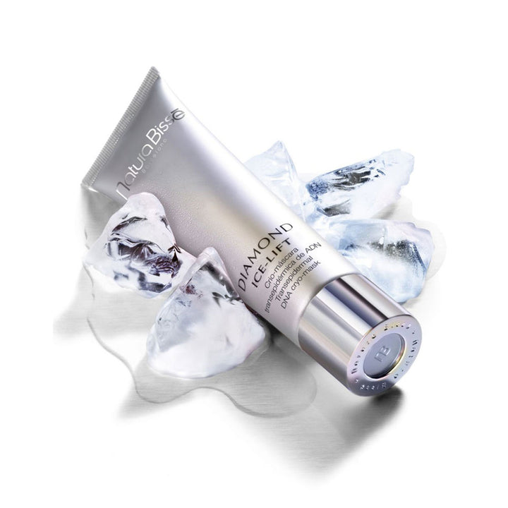 Diamond Ice Lift