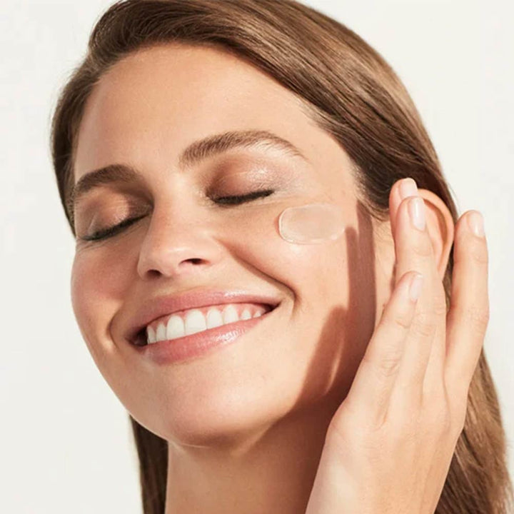 Diamond Luminous Rich  Luxury Cleanse - Bálsamo limpiador iluminador