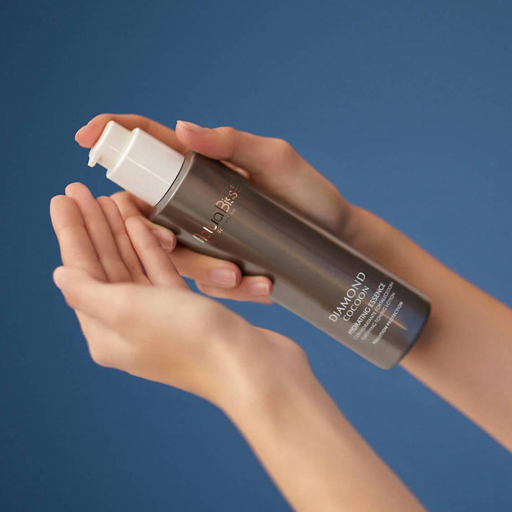 Diamond Cocoon Hydrating Essence
