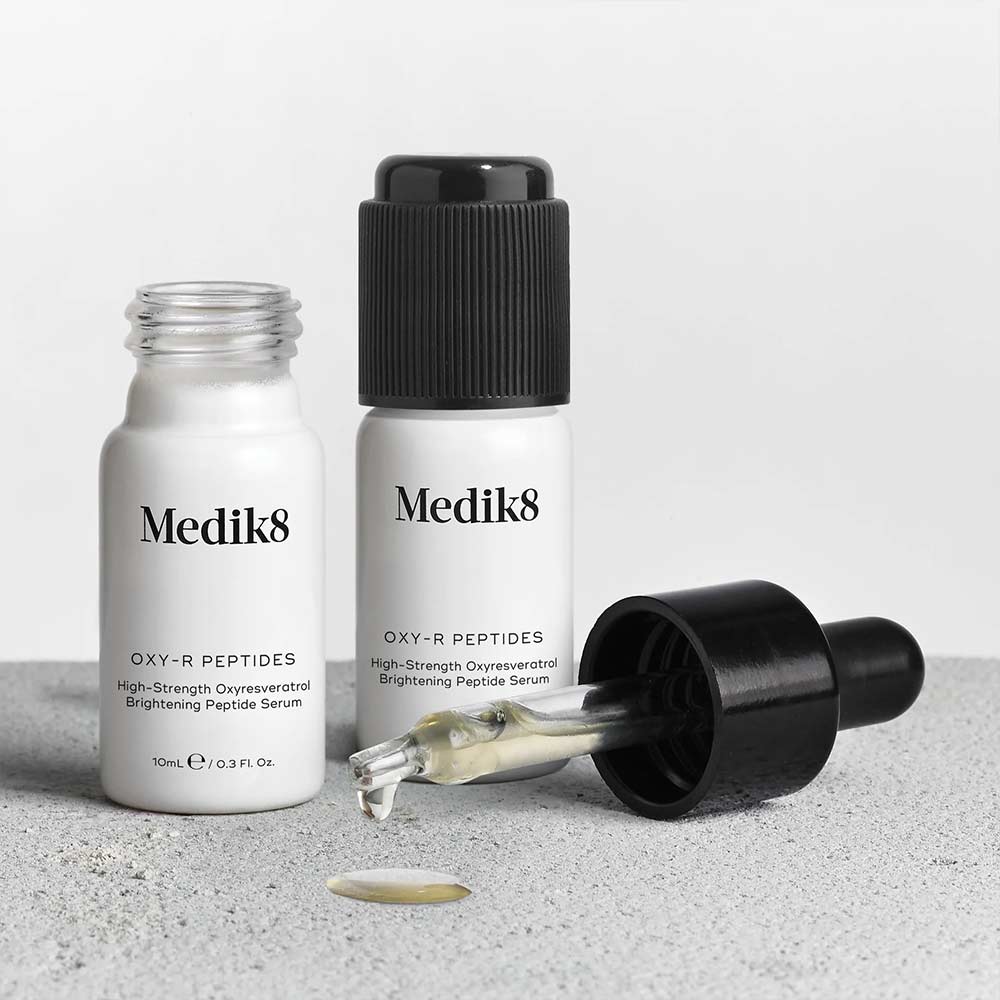 Oxy-R Peptides™