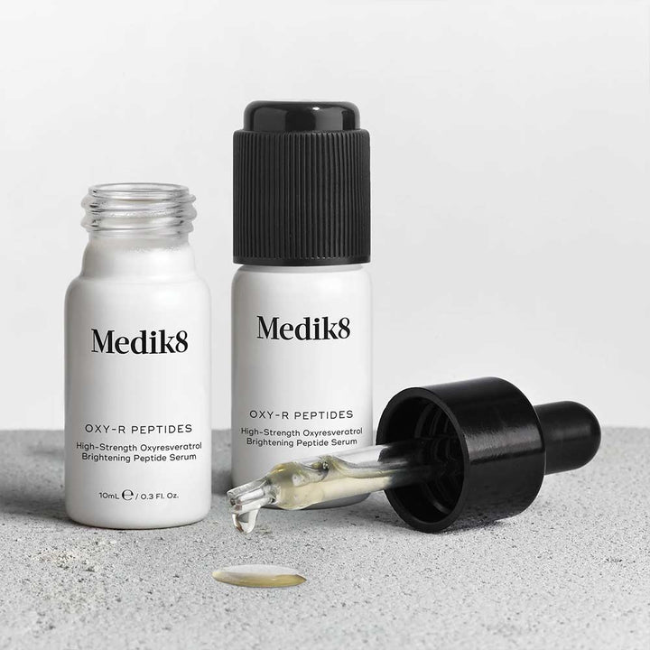 Oxy-R Peptides™