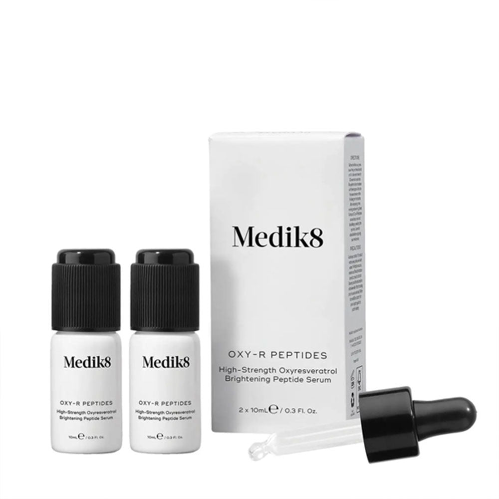Oxy-R Peptides™
