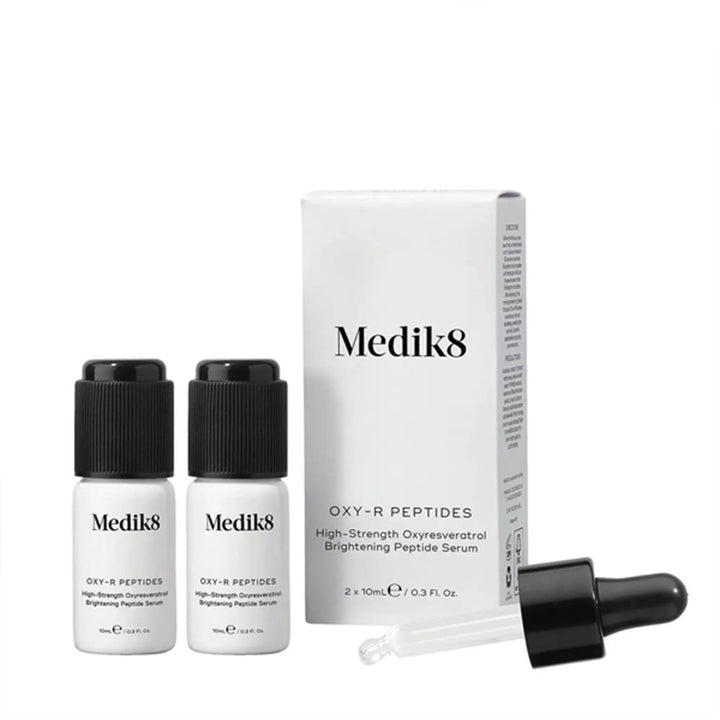 Oxy-R Peptides™