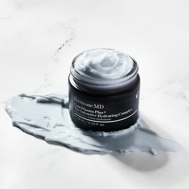 Cold Plasma+ The Intensive Hydrating Complex