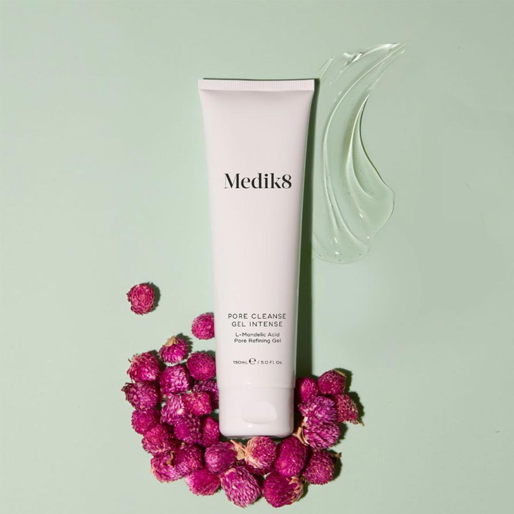Pore Cleanse Gel Intense