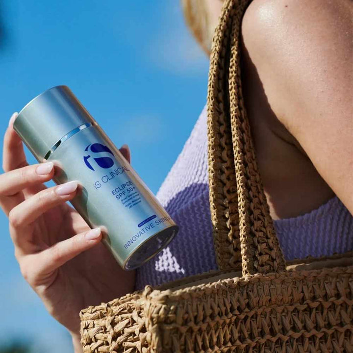 Eclipse SPF 50+