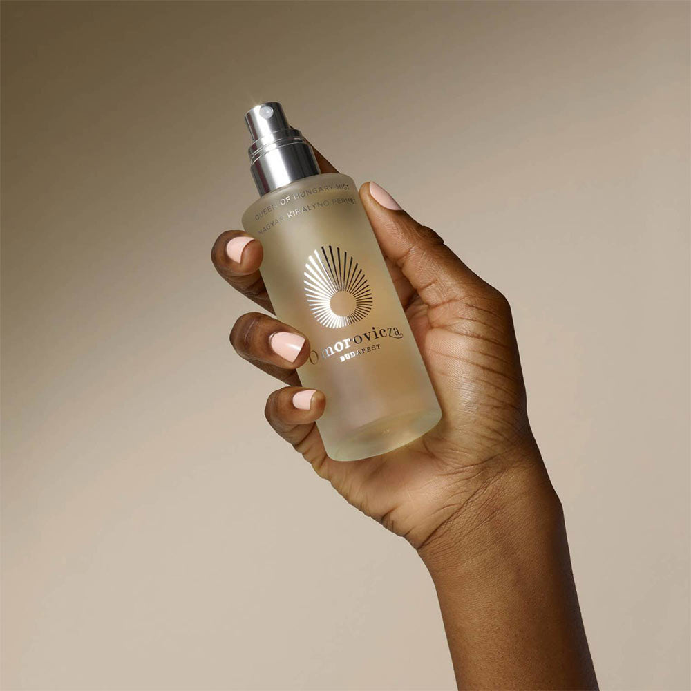Queen of Hungary Mist