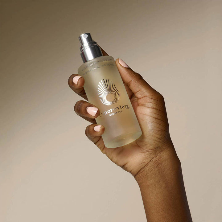 Queen of Hungary Mist